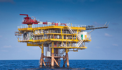 寶德股份：產品主要用于石油鉆采 可燃冰方面未涉及